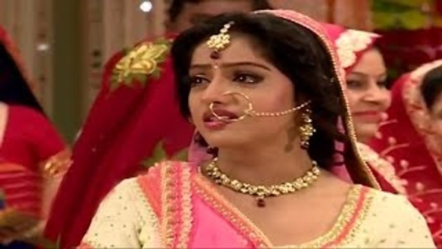 Diya Aur Baati Hum - 3rd November 2015 | Full Uncut | Episode On Location | TV Serial News
