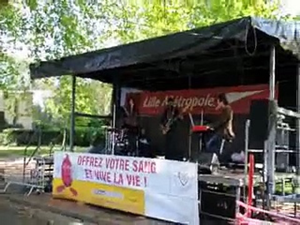 28 heures de Roubaix en 2014 - partie 3