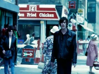 The Verve - Bitter Sweet Symphony