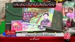 Sindh Or Punjab Main Baldiyati Intakhabat Akhri Marhaly Main – 18 Nov 15 - 92 News HD
