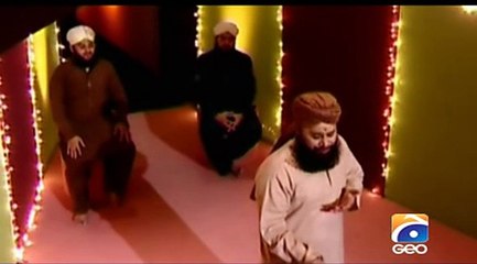 MERE AQAA KI SHAAN BY OWAIS RAZA QADR ALBUM 2010