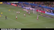 Wolrd Cup 2018 Qualification | Brasil 3-0 Peru | Video bola, berita bola, cuplikan gol