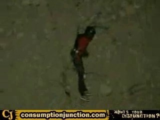 Dennis Rodman's Failed Stunt: What Really Happened?