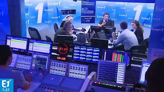 L'opération serait terminée à Saint-Denis, une femme serait impliquée