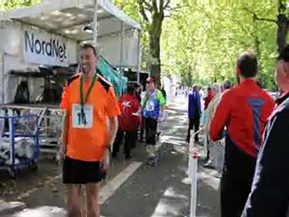 28 heures de Roubaix en 2014 - partie 4