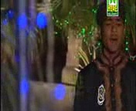 Ya Nabi Sab Karam Hai Tumhara - Farhan Ali Qadri Naats ...