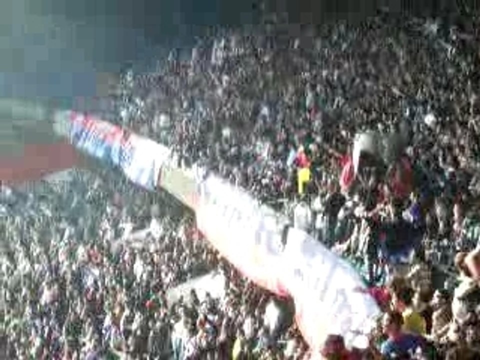 joie but cissé+gros crakage a auteuil