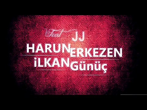 Türkçe Pop Müzik Mix | Turkish Pop Music