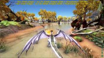 Ark Survival Evolved - Small Dragon Mods Ark!