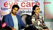 Siddharth Malhotra on TIFF with Alia Bhatt- Bollywood News