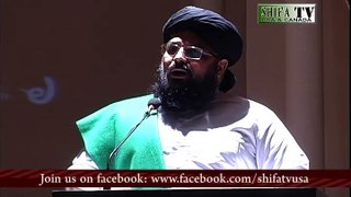 Islam Aqal ko farogh deta hai By Muzaffar Hussain Shah