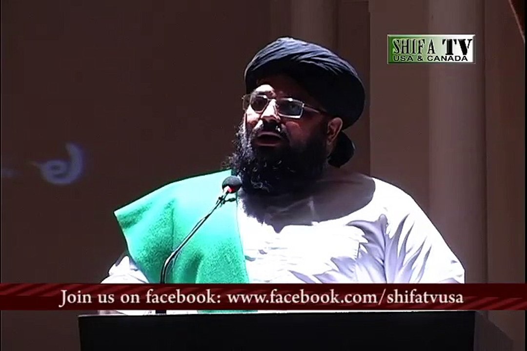 Islam Aqal ko farogh deta hai By Muzaffar Hussain Shah