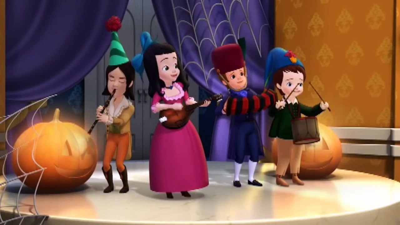 Sofia The First Japanese ちいさなプリンセス ソフィア 日本語 Dailymotion Video