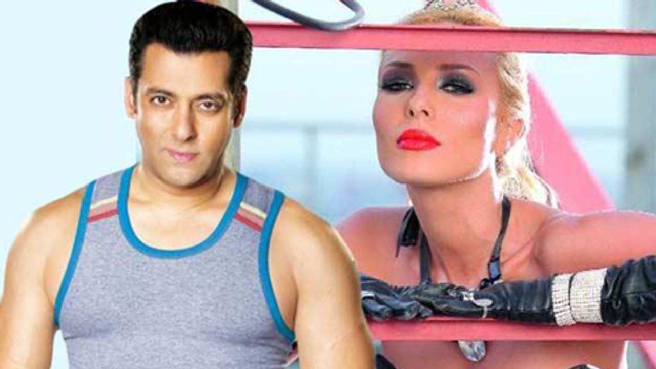 SHOCKING! Salman Khan BREAKS UP With Iulia Vantur Due To His Sisters?