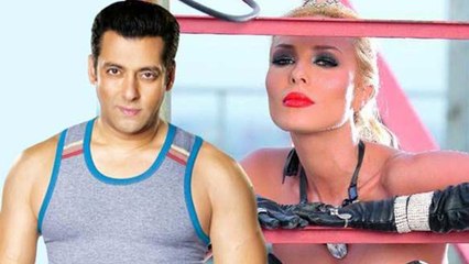 SHOCKING! Salman Khan BREAKS UP With Iulia Vantur Due To His Sisters?