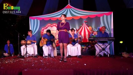 Ca Sĩ Biểu Diễn Sự Kiện Family Day 2015 - 0907.823.444