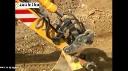 Add-on compactor and Trench roller (en) - Product range Ammann Group