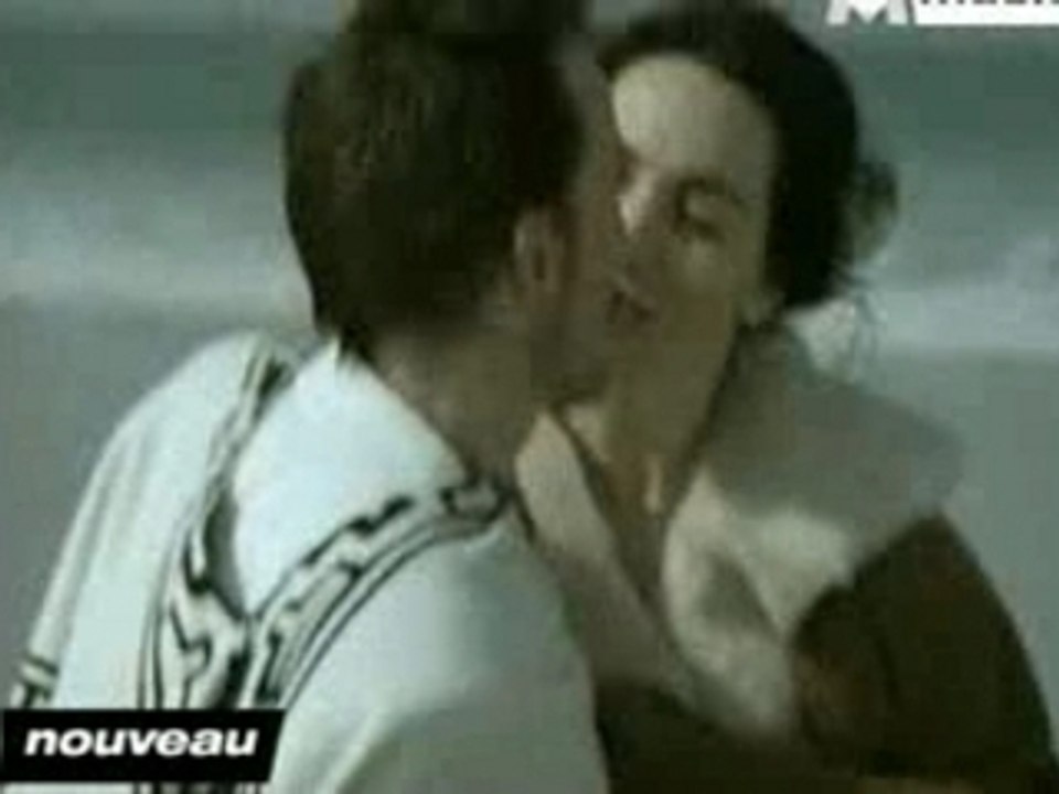 Florent Pagny - La ou je t'emmenerai