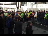 Bourges en 2014 - le départ - partie 3