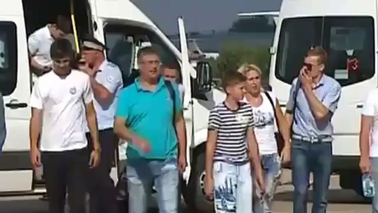 ГЛАВНАЯ НОВОСТЬ!!! НА ВЫСТАВКЕ Оборонэкспо плавилась резина, ревели реактивные двигатели