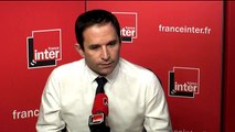Benoît Hamon : 
