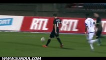 Friendly | Luxembourg 0-2 Portugal | Video bola, berita bola, cuplikan gol