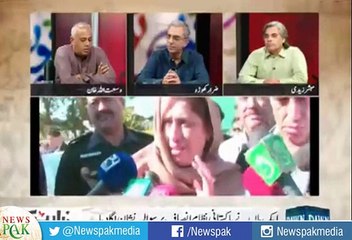 Wusutullah Khan Gets Emotional and Angry on Zain Murder Case- A Must Watch For Everyone