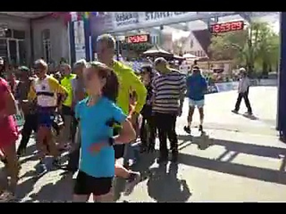 Meeting de Podebrady en 2014 - les légendes