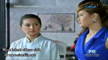 The Half Sisters – 18 November 2015  Part 2/3