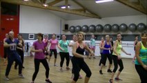 Centre de danse et fitness Art'&Forme(zumba)