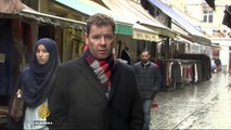 Brussels neighbourhood under scrutiny after Paris attacks