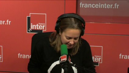 Le Billet de Charline : "Un match fair play pour soigner les bleus"