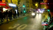 Les derniers élèments de l'enquête des attentats de Paris