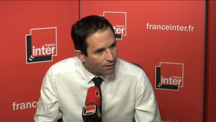 Terrorisme, unité nationale, libertés publiques : Benoit Hamon est l'invité de Léa Salamé