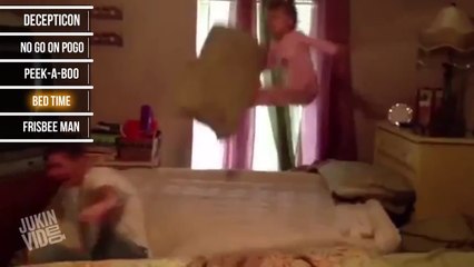 Bad Parenting Funny Video