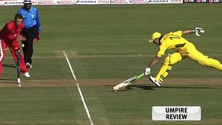 Top 10 Run Outs in Cricket History
