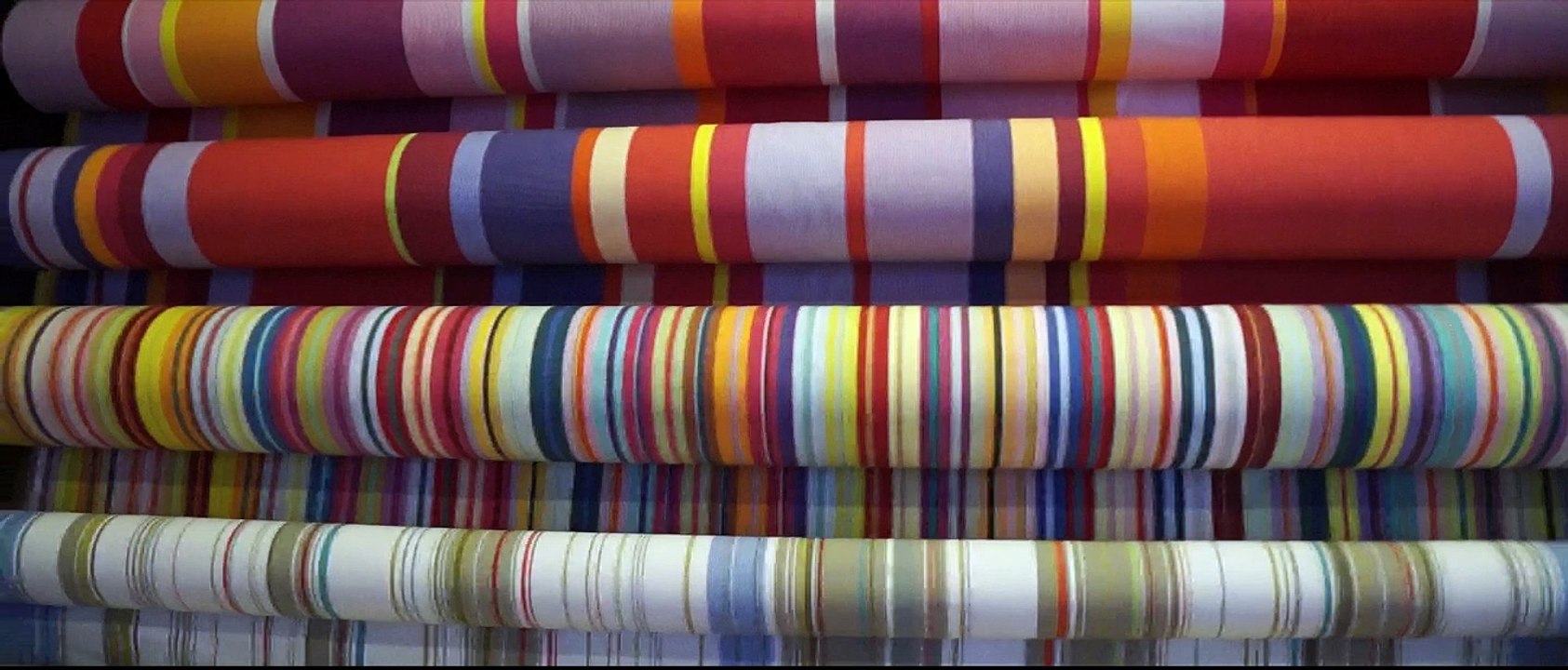 Toiles du Soleil & l'USAP