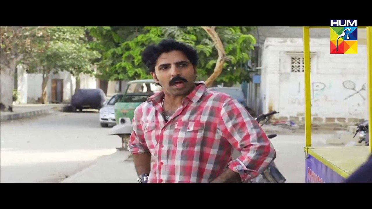 Ishq e Benaam Episode 17 Full HUM TV Drama 01 Dec 2015