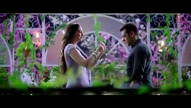 Jab tum chaho - Salman Khan, Sonam kapoor | Full Song Hd - PRDP 2015