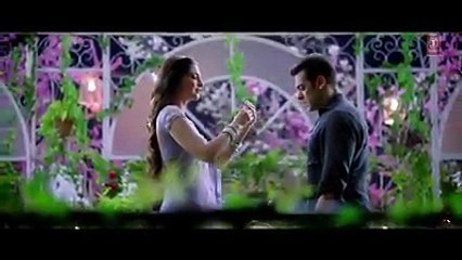 Jab tum chaho - Salman Khan, Sonam kapoor | Full Song Hd - PRDP 2015