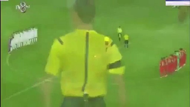 Attentats de Paris : Match Turquie Grèce - La minute de silence sifflée en Turquie !