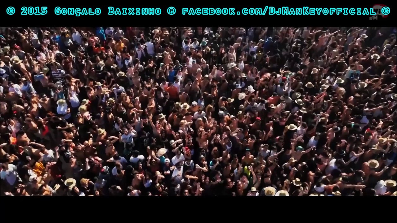 DJ MANKEY LIVE MIX New Electro & House 2016 Best of EDM Mashup, Bootleg, Dance