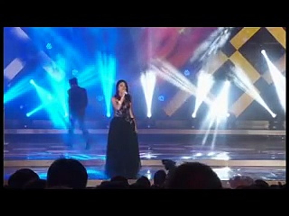 LK Bạc Trắng Tình Đời - Thanh Thảo (liveshow Ngày & Đêm - Đan Trường)