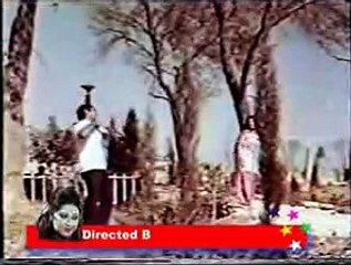 Naya Andaz - Zid Na Kar - A. Nayyar - Shabnam - Shahid -