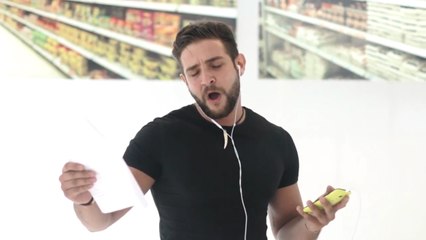 Salut, Lagu-Lagu Indonesia Dinyanyikan WNA Mirip Penyanyi Aslinya