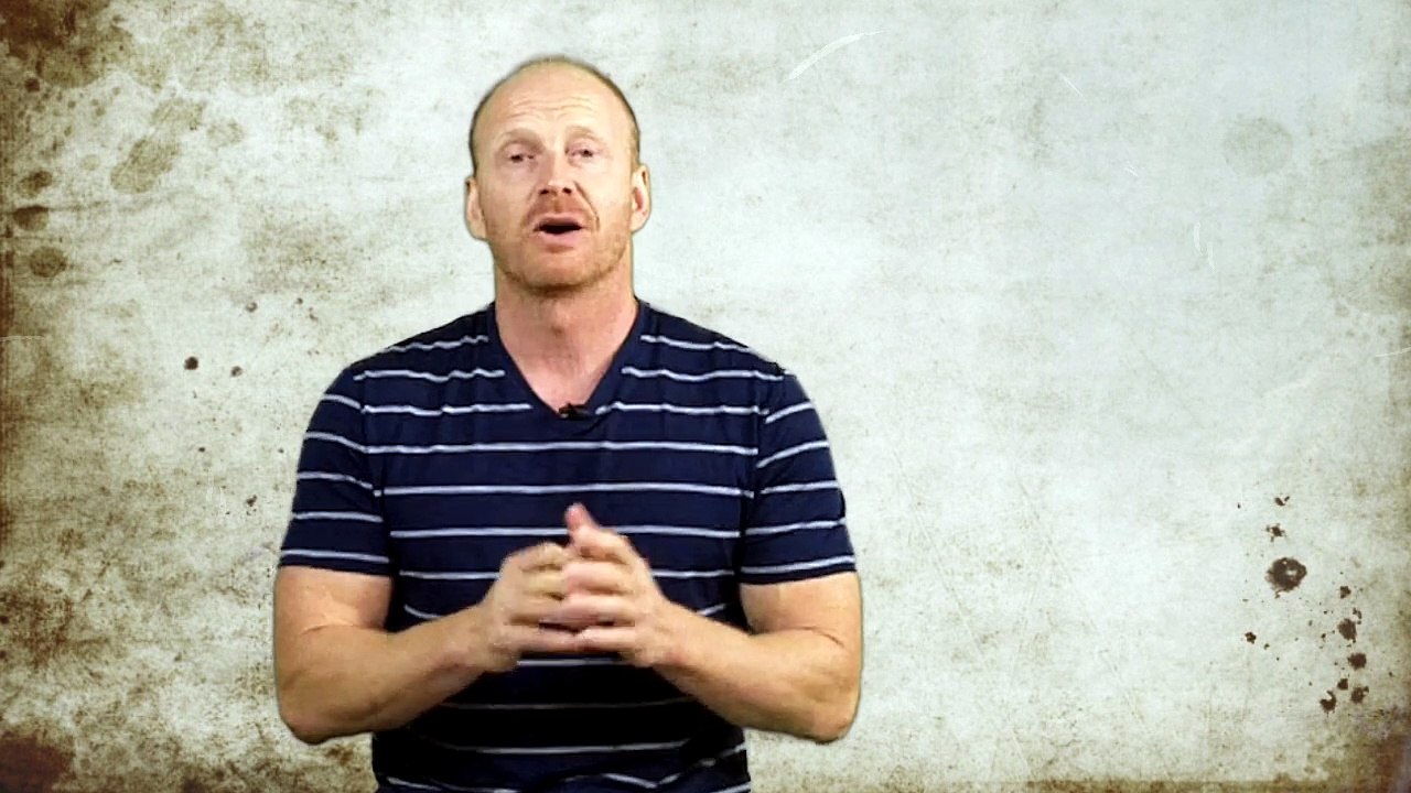 Vancouver mortgage broker Mark Fidgett