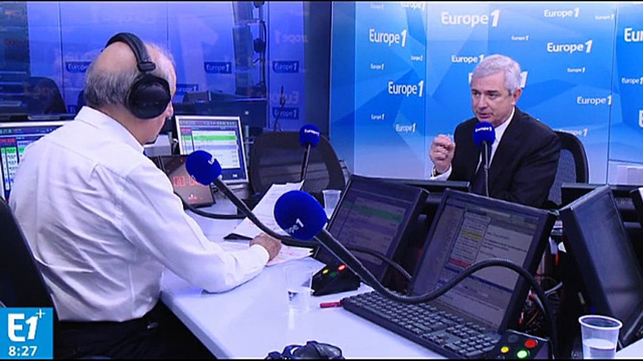 Bartolone : "Il faut savoir reconnaître ses amis et ses ennemis"