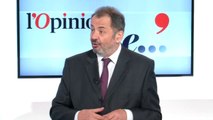 Guillaume Sarkozy : « On ne peut pas réformer la santé contre le corps médical  »