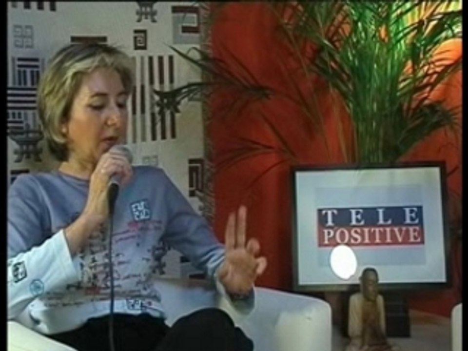 Les Points d'Acupuncture