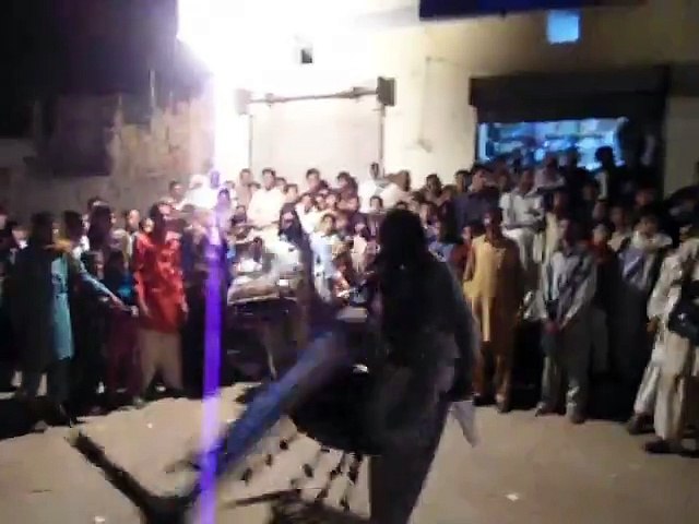 Punjabi Dhol Dance with Desi Bed _ Dhool _ Latest Dance Video part 1